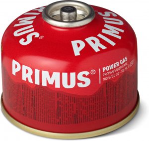Cartucho de Gs Primus Powergas 100g