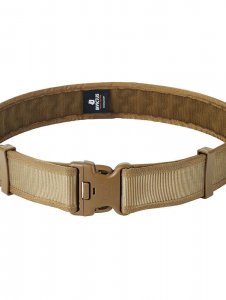 Cinto Invictus Duty Belt