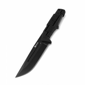 Faca Invictus Hunter - Preto