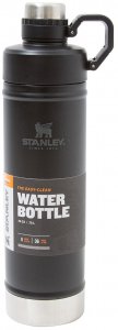 Garrafa Trmica Stanley Classic Hydration 750ml - Preta