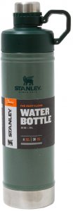 Garrafa Trmica Stanley Classic Hydration 750 ml Verde
