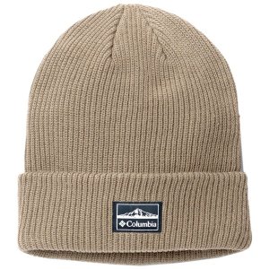 Gorro Columbia Lost Lager II - Bege