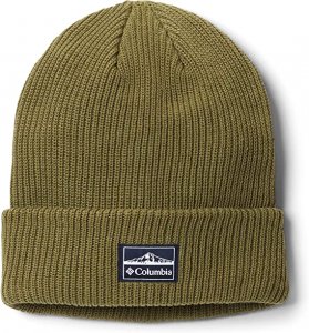 Gorro Columbia Lost Lager II - Verde