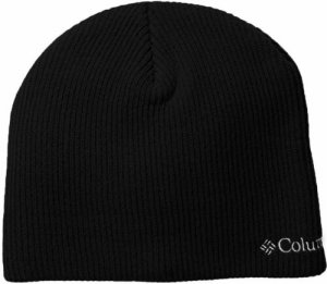 Gorro Columbia Whirlibird Watch Cap Preto