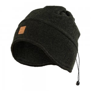 Gorro Curtlo Ajustvel Jackal Unissex - Verde Musgo