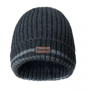 Gorro Invictus Alaska Gray Man - Cinza