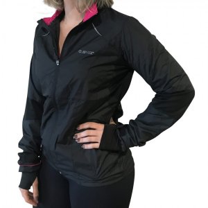 Jaqueta Hi-Tec Thora Active Fem - Preto