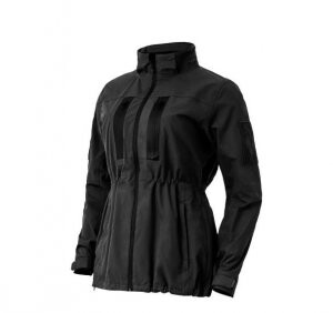 Jaqueta Invictus Rain Feminina - Preto