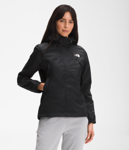 Jaqueta The North Face Antora Fem - Preta