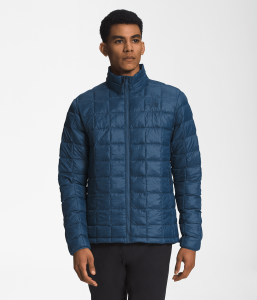 Jaqueta The North Face Thermoball Eco 2.0 Masc - Azul