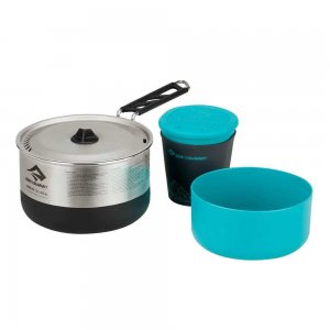 Kit de Panelas Sea to Summit Sigma Cookset 1.1