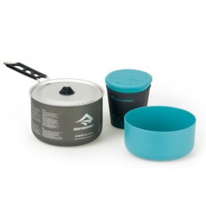 Kit Sea To Summit Alpha Pot Cookset 1.1