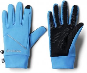 Luva Columbia Trail Summit Glove Masc