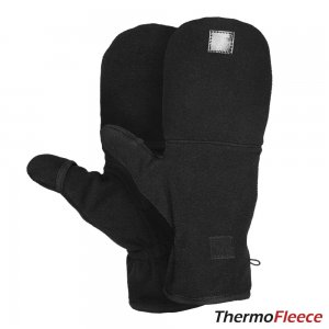 Luva Curtlo Thermofleece Articulada