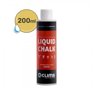 Magnsio 4Climb Liquid Chalk 200ml