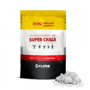 Magnsio 4Climb - Super Chalk 300g