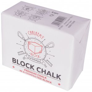 Magnsio Camp Block Chalk 120g