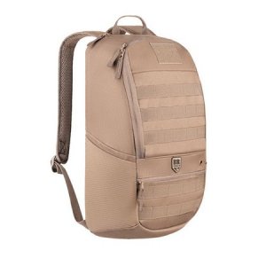 Mochila BR Force Tropa	- Coyote