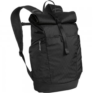 Mochila Camelbak Pivot Roll Top Pack 20 Litros - Preto