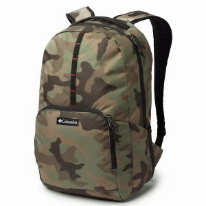 Mochila Columbia Mazama 25L - Camuflada