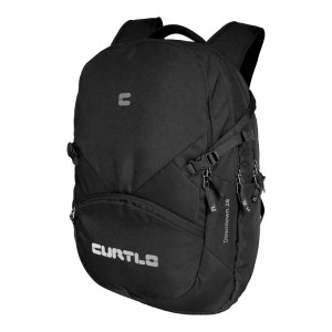 Mochila Curtlo Downtown 28L Preto