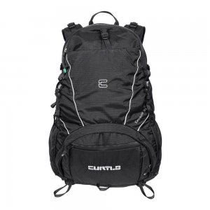 Mochila Curtlo Extreme 35L - Preta