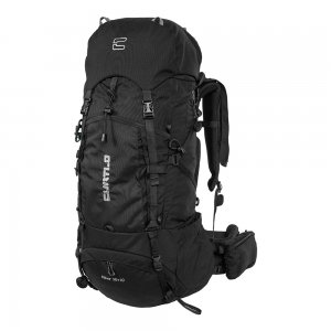 Mochila Curtlo Hiker 50+10L