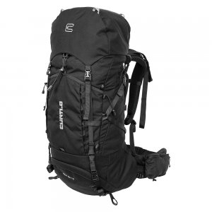 Mochila Curtlo Hiker 60+10L