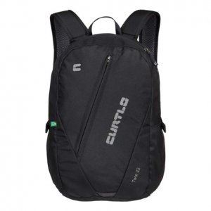 Mochila Curtlo Twin 22L Preto