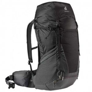 Mochila Deuter Futura Pro 40 New - Preto