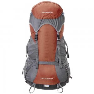 Mochila Guepardo Vancouver 45L