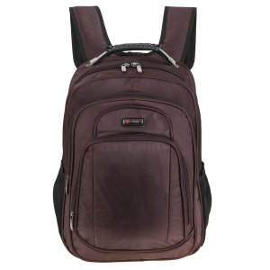 Mochila Tonin Executivo REF 1961  MARROM