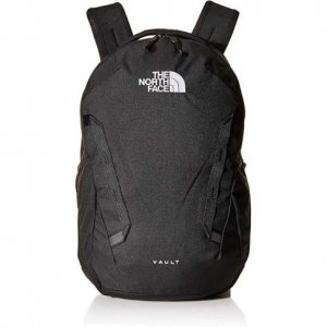 Mochila Vault The North Face  27l - Preta