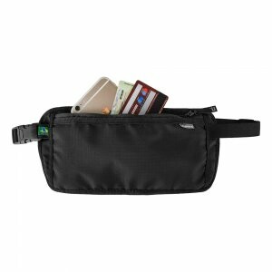 Money Belt Curtlo