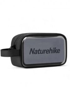 Necessaire Naturehike Fashion Bag Preto G