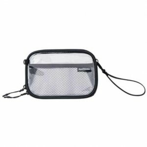 Necessaire Naturehike Fashion Bag Preto P