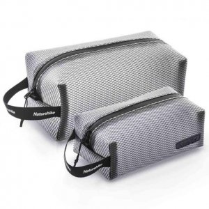 Necessaire Naturehike TPU Mesh Travel G