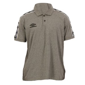 Polo Umbro TRADITIONAL CLUB Masc Mescla