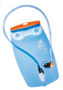 Refil De Hidratao Deuter Streamer
