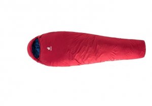 Saco de Dormir Deuter Orbit -5 Regular