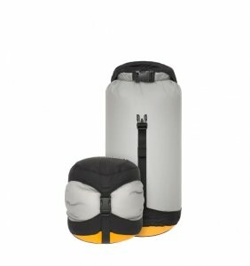 Saco Estanque de Compresso Sea to Summit Evac Dry Bag UL 8L