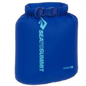 Saco Estanque Sea to Summit Dry Bag 3L Azul