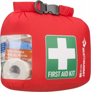 Saco Estanque Sea To Summit First Aid Dry Sack Overnight 3L