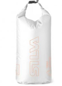 Saco Estanque Silva Terra Dry bag 12L - Branco