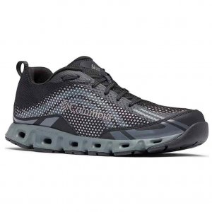 Tnis Columbia Drainmaker IV Masc 42 - Preto