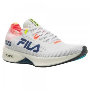 Tnis Fila Float Prime Masc - Branco