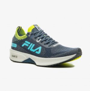 Tnis Fila Float Prime Masc - Marinho