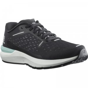 Tnis Salomon Sonic 4 Balance Fem- Preto/Branco