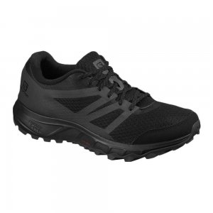 Tnis Salomon Trailster 2 Masc - Preto