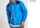 Jaqueta Columbia Flashback Windbreaker Masc - Azul/Amarelo GG